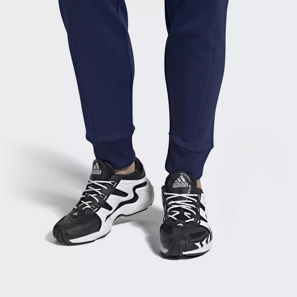 Adidas FYW S-97 Tenis Negros Para Hombre (MX-35524)
